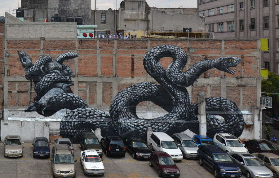Roa Roa