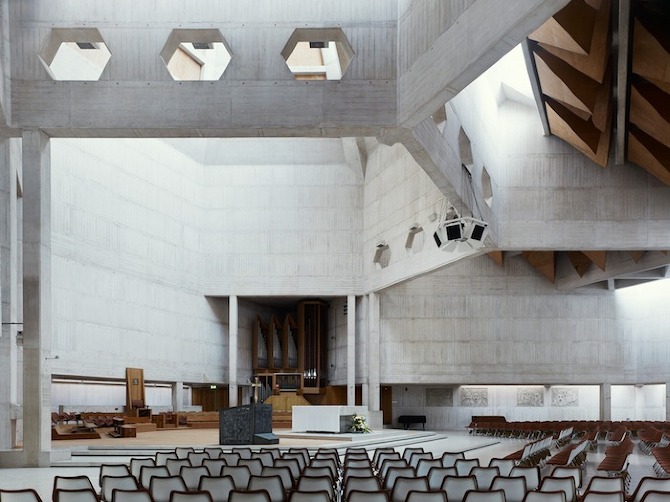 NR Brutalist%20I 11 Brutalism by Nick Rochowski in THISISPAPER MAGAZINE