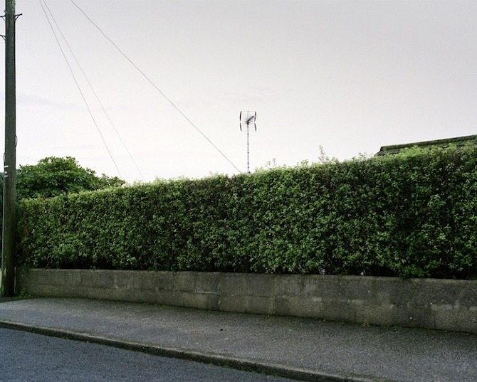 4 Divided by Toby Coulson in THISISPAPER MAGAZINE
