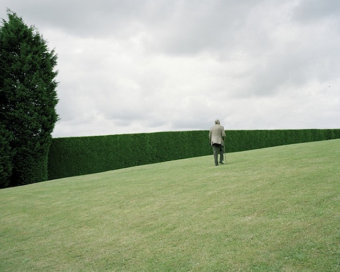 8 Divided by Toby Coulson in THISISPAPER MAGAZINE