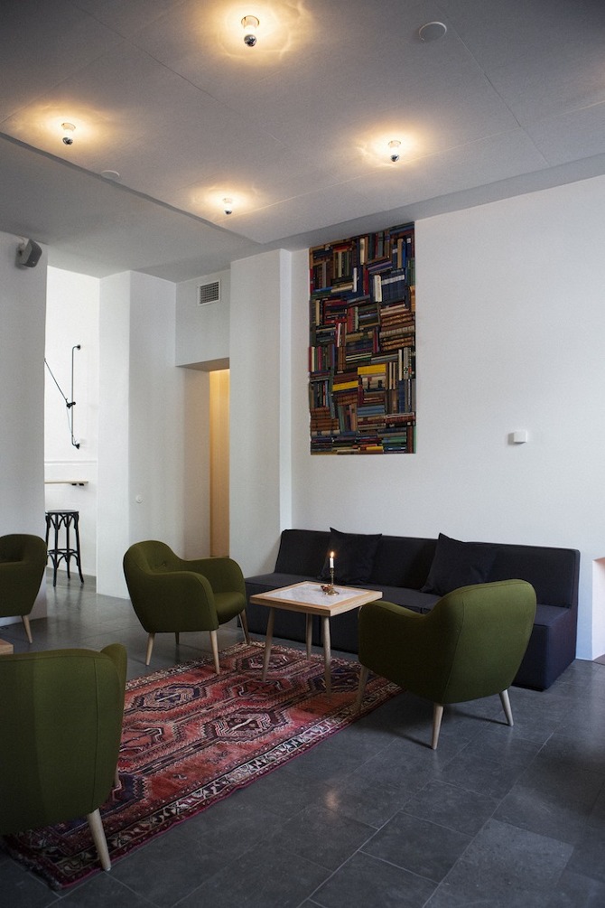 BC 06 Bar & Co by Joanna Laajisto in THISISPAPER MAGAZINE