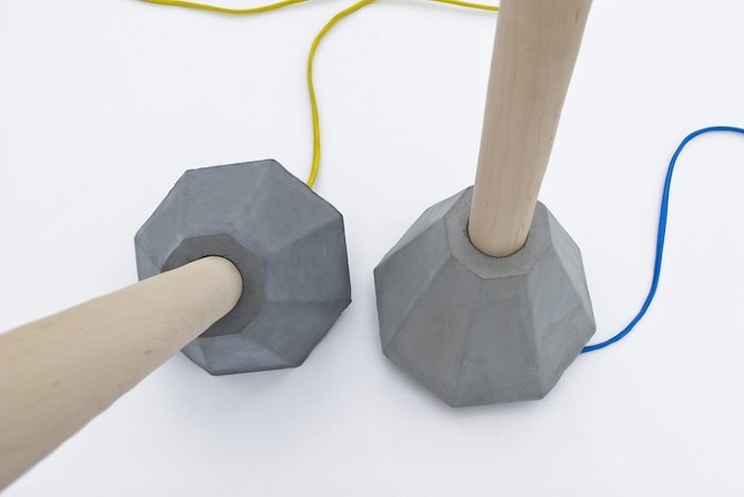 tilta lamp scoope design 1 Tilta Lamp by Scoope Design in THISISPAPER MAGAZINE