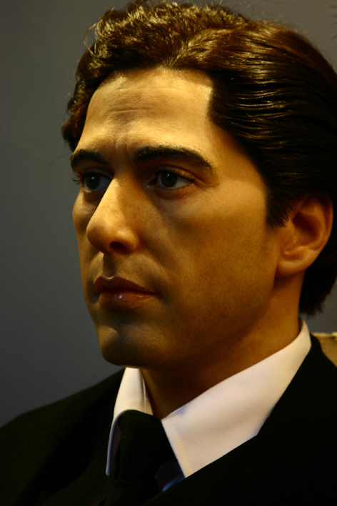 Al Pacino - Wade Waxworks Al Pacino